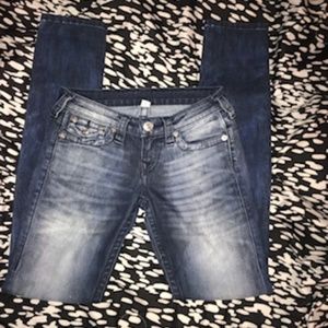 True Religion jeans